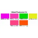 Wicked W103-00 Fluorescent Set 6 x 60 ml