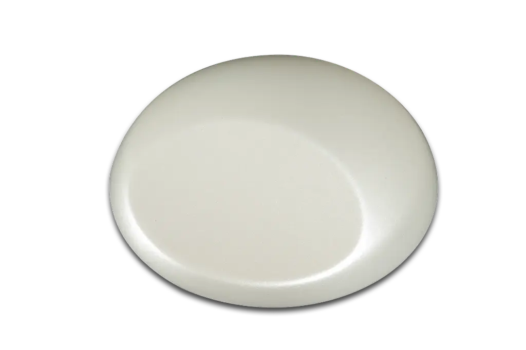 Wicked W301 Pearl White 60 ml