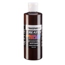 Createx 5128 Transparent Dark Brown 120 ml