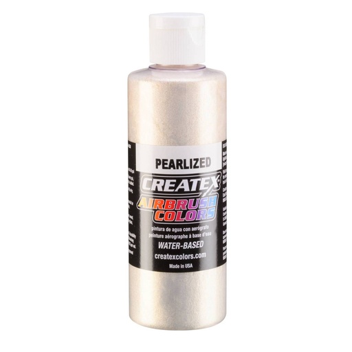 [125316] Createx 5316 Pearl Platinum 120 ml