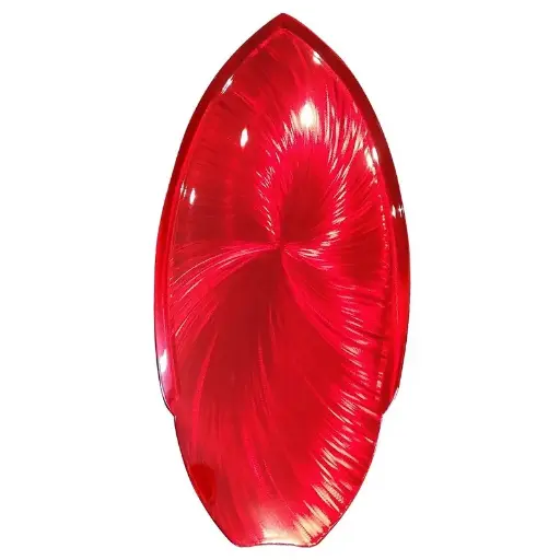 [134650] candy₂O 4650 Blood Red 240 ml