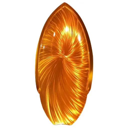 [134652] candy₂O 4652 Tequila Yellow 240 ml