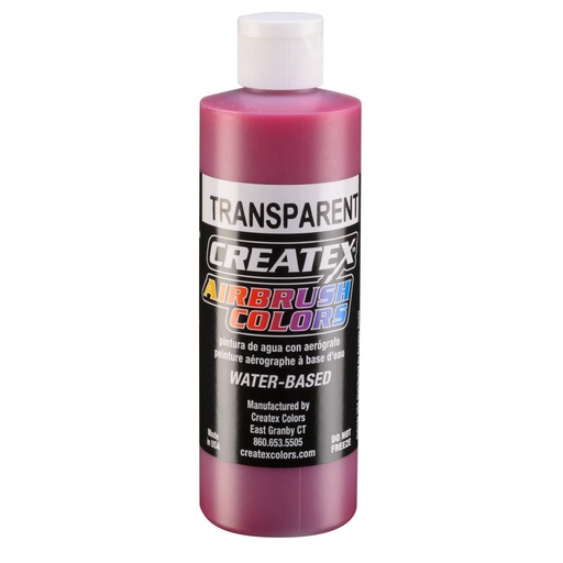 [135122] Createx 5122 Transparent Fuchsia 240 ml