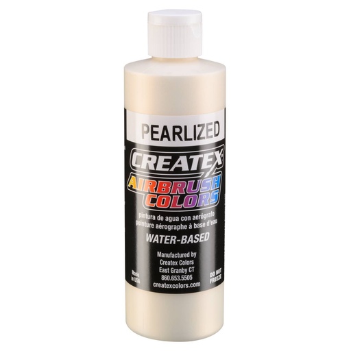 [135316] Createx 5316 Pearl Platinum 240 ml