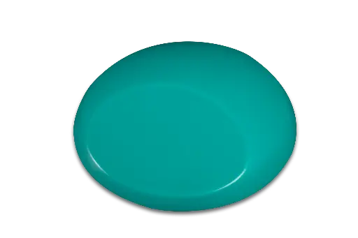 [146019] Wicked W019 Fluor. Aqua 480 ml