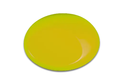 [146024] Wicked W024 Fluor. Yellow 480 ml