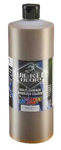 [146065] Wicked W065 Detail Yellow Ochre 480 ml