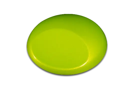 [146305] Wicked W305 Pearl Lime Green 480 ml