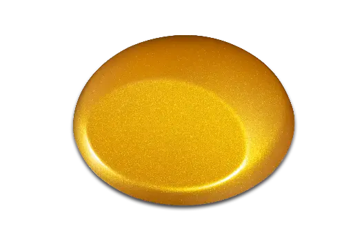 [146350] Wicked W350 Metallic Gold 480 ml