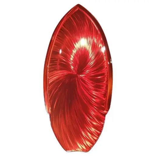 [154663] candy₂O 4663 Red Oxide 960 ml