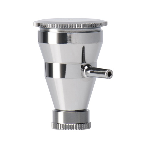 [IW-I0704] I 070 4 Metal Cup (Side-Feed) w/ Lid 1/4 oz CM-SB / HP-SBS / HP-SB Plus / Takumi (200172)