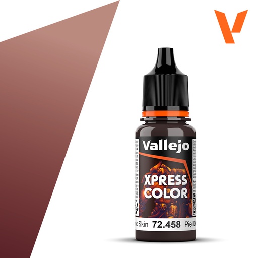 [572458] Xpress Color Demonic Skin 18 ml
