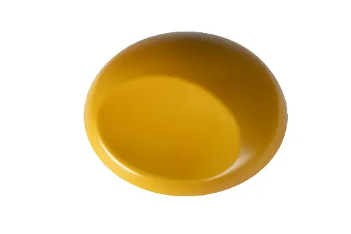 [116091] Wicked W091 Opaque Yellow Oxide 60 ml