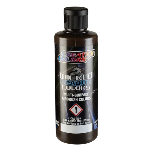 [126097] Wicked W097 Opaque Raw Umber 120 ml