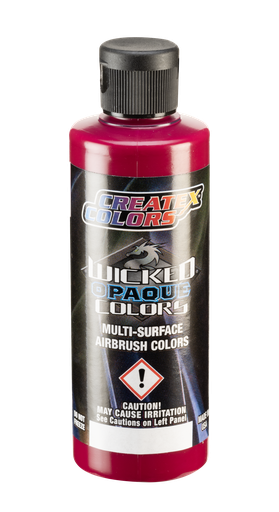 [126117] Wicked W117 Opaque Magenta 120 ml