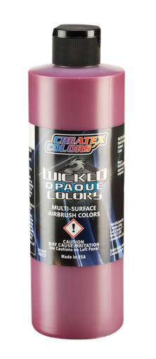 [146117] Wicked W117 Opaque Magenta 480 ml