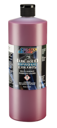 [156117] Wicked W117 Opaque Magenta 960 ml