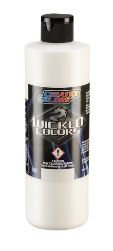 [146118] Wicked W118 Fluor. White 480 ml