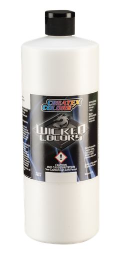 [156118] Wicked W118 Fluor. White 960 ml