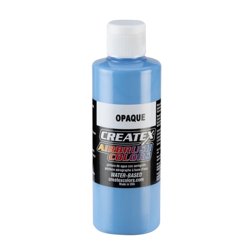 [125213] Createx 5213 Opaque Surf Blue 120 ml