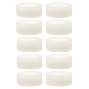 [IW-ISAF1] ISAF1 Luftansaugfilter 10er-Pack. Schaumstofffilter für die Modelle IS850, 875, 875HT, 925, 925HT, 975