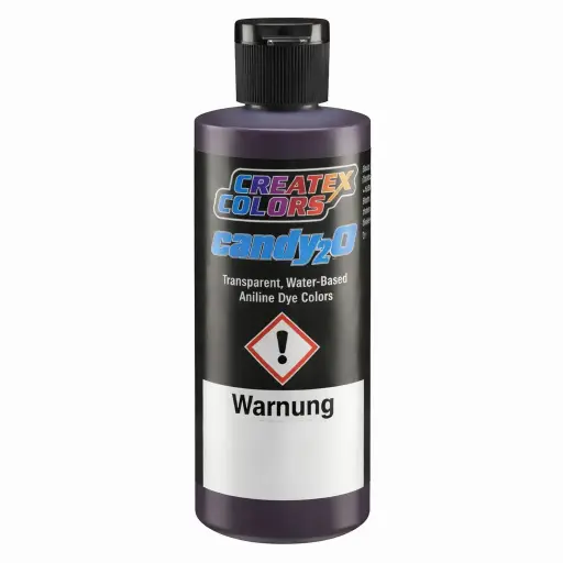 [044650] candy₂O 4650 Blood Red 120 ml