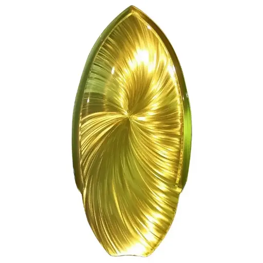 [044653] candy₂O 4653 Lemon Yellow 120 ml