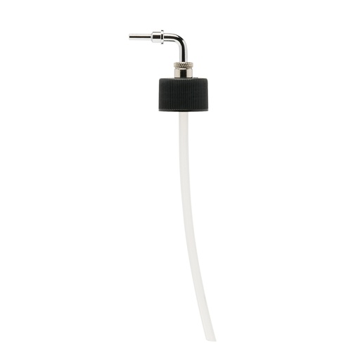 [IW-I49020S] I 490 20S Seitenbecher-Anschluss für Flaschen 20 mm (200688)