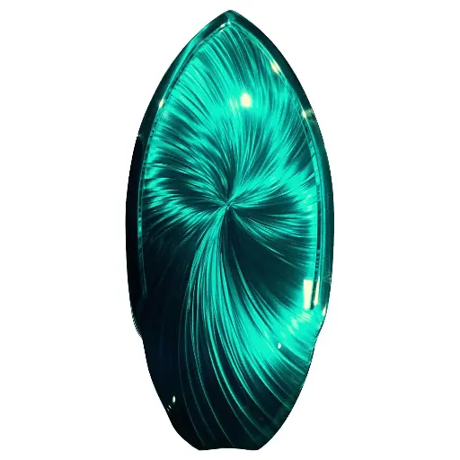 [044666] candy₂O 4666 Tealiscous 120 ml