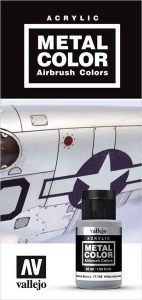 [5CC069] Vallejo Metal Color Flyer (000035)