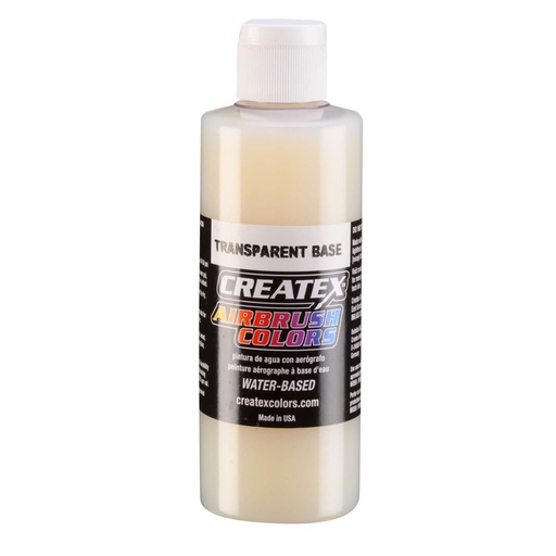 [209011] 5601 Transparent Base 120 ml