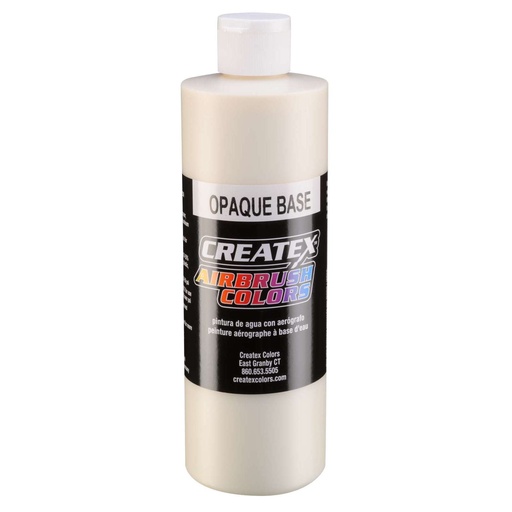 [209023] 5602 Opaque Base 480 ml