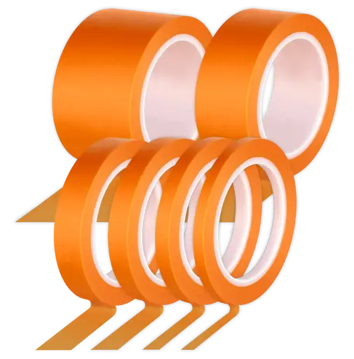 [248064] K-UTG Gold Tape 12,7 mm x 50 m