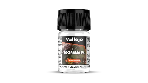 [526235] Diorama FX 235 Still Water 35 ml