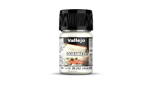 [526232] Diorama FX 232 Sandy Paste 35 ml