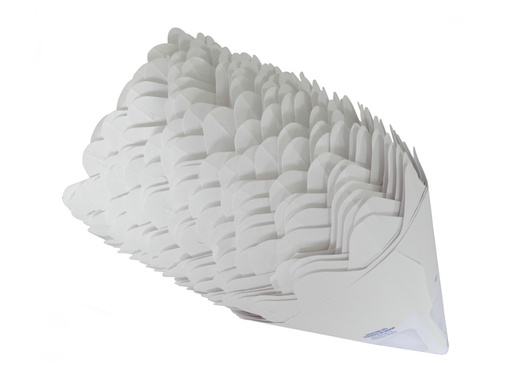 [300655] Micro-Tec Filter 125 Mikrometer (VE 250 Stück)