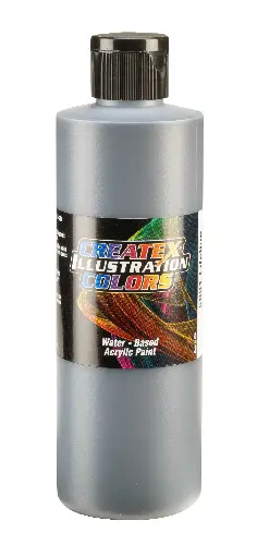 [500108] Createx Illustration 5001 Neutral Grey 1 240 ml