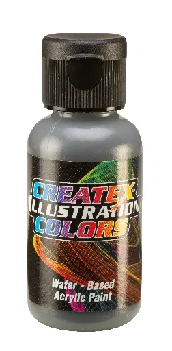 [500201] Createx Illustration 5002 Neutral Grey 2 30 ml