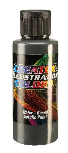 [500202] Createx Illustration 5002 Neutral Grey 2 60 ml