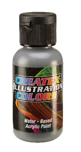 [500301] Createx Illustration 5003 Neutral Grey 3 30 ml