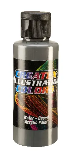[500302] Createx Illustration 5003 Neutral Grey 3 60 ml