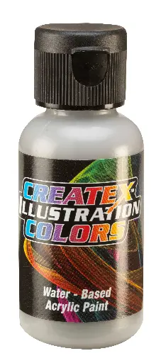 [500401] Createx Illustration 5004 Neutral Grey 4 30 ml