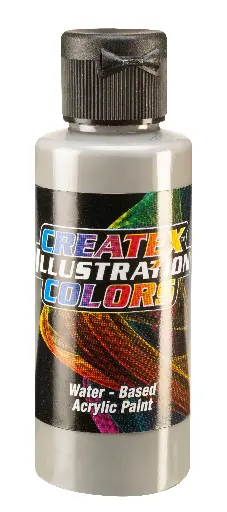 [500402] Createx Illustration 5004 Neutral Grey 4 60 ml