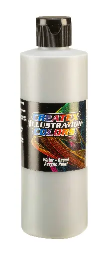 [500408] Createx Illustration 5004 Neutral Grey 4 240 ml