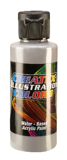 [500502] Createx Illustration 5005 Neutral Grey 5 60 ml