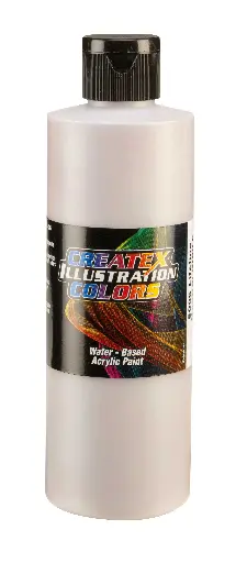 [500608] Createx Illustration 5006 Neutral Grey 6 240 ml
