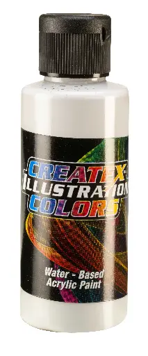 [500702] Createx Illustration 5007 Neutral Grey 7 60 ml