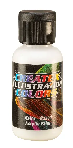 [500801] Createx Illustration 5008 Neutral Grey 8 30 ml