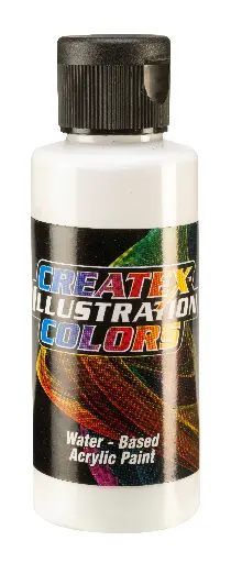 [500902] Createx Illustration 5009 Neutral Grey 9 60 ml