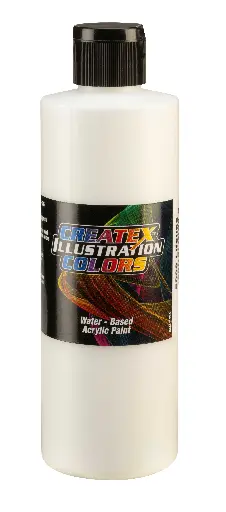 [500908] Createx Illustration 5009 Neutral Grey 9 240 ml